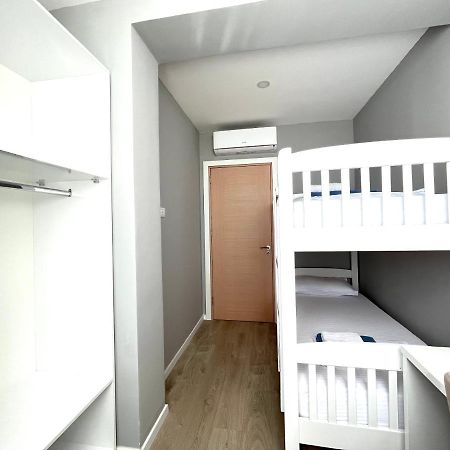 Belix Seaview Apartments Δυρράχιο Εξωτερικό φωτογραφία