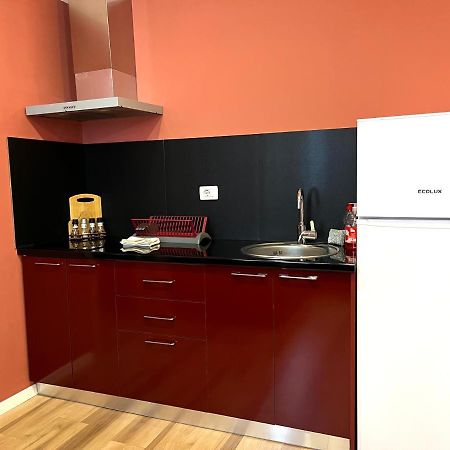Belix Seaview Apartments Δυρράχιο Εξωτερικό φωτογραφία