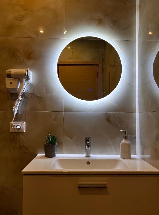 Belix Seaview Apartments Δυρράχιο Εξωτερικό φωτογραφία
