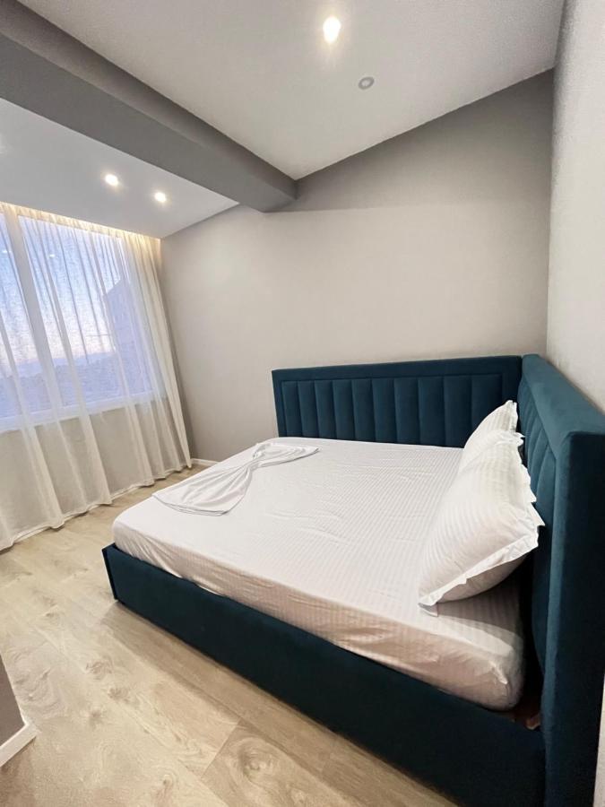 Belix Seaview Apartments Δυρράχιο Εξωτερικό φωτογραφία