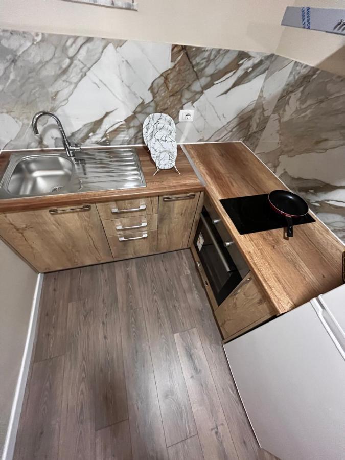 Belix Seaview Apartments Δυρράχιο Εξωτερικό φωτογραφία