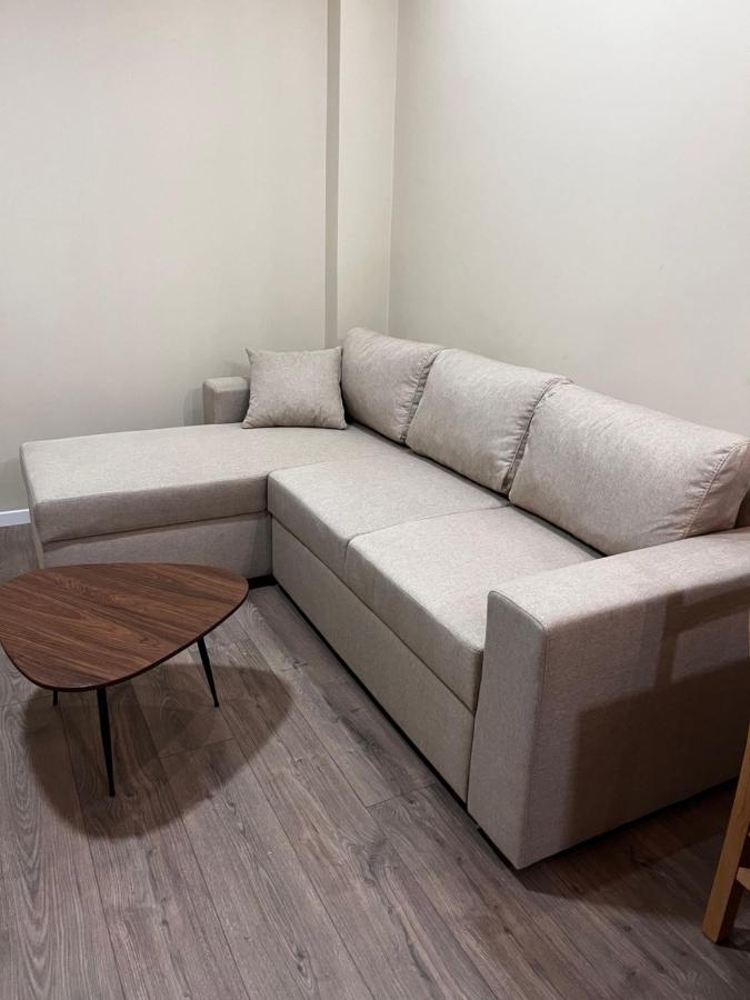 Belix Seaview Apartments Δυρράχιο Εξωτερικό φωτογραφία