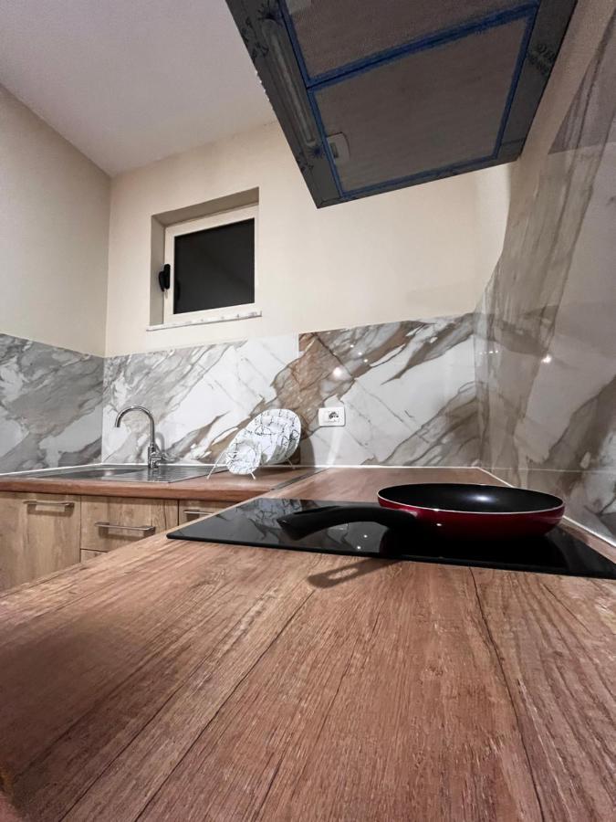 Belix Seaview Apartments Δυρράχιο Εξωτερικό φωτογραφία