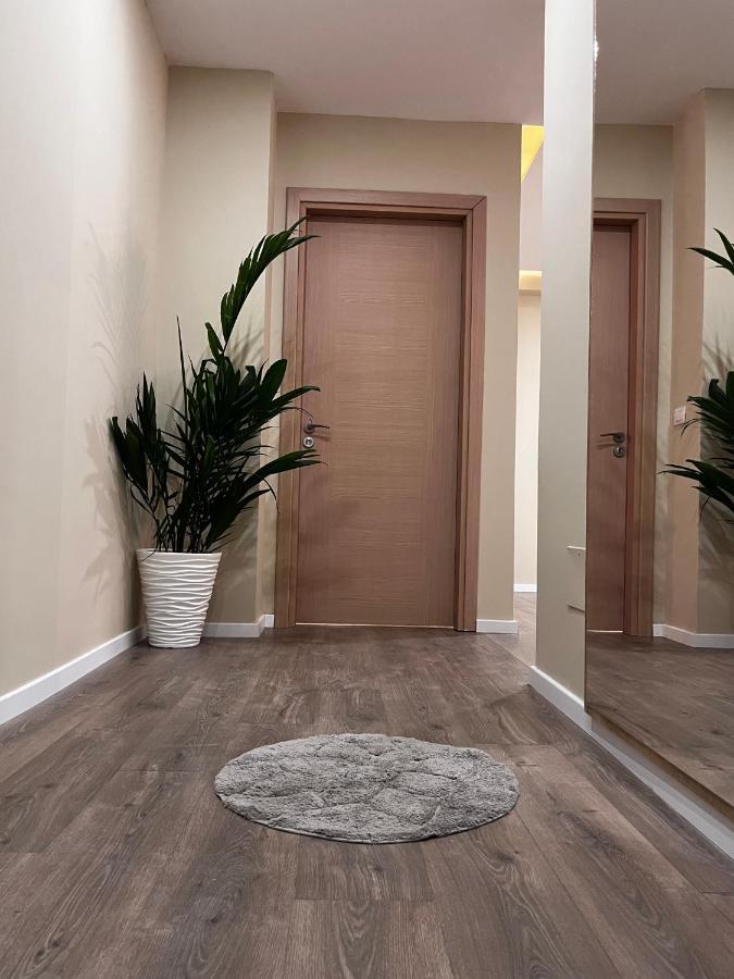 Belix Seaview Apartments Δυρράχιο Εξωτερικό φωτογραφία