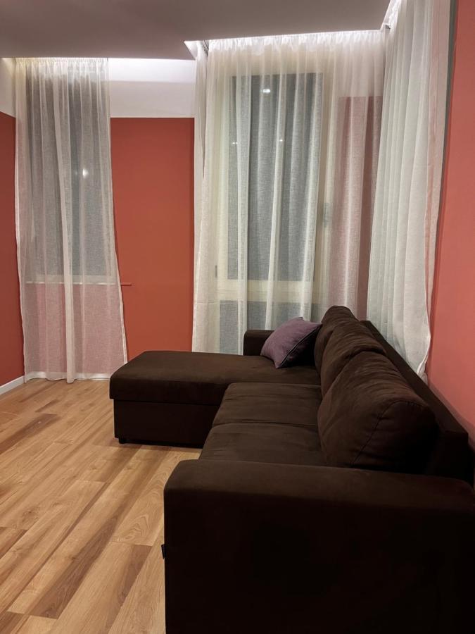 Belix Seaview Apartments Δυρράχιο Εξωτερικό φωτογραφία