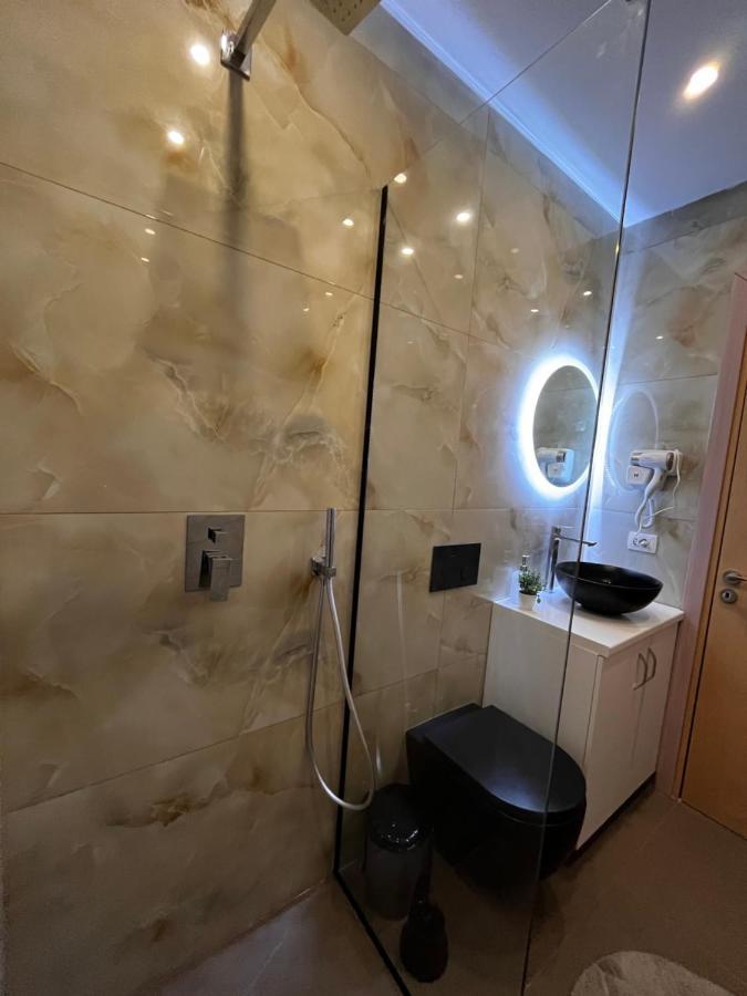 Belix Seaview Apartments Δυρράχιο Εξωτερικό φωτογραφία
