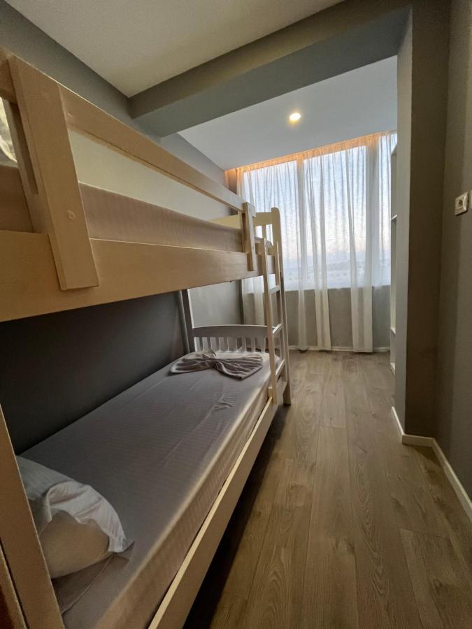 Belix Seaview Apartments Δυρράχιο Εξωτερικό φωτογραφία
