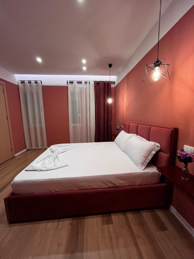 Belix Seaview Apartments Δυρράχιο Εξωτερικό φωτογραφία