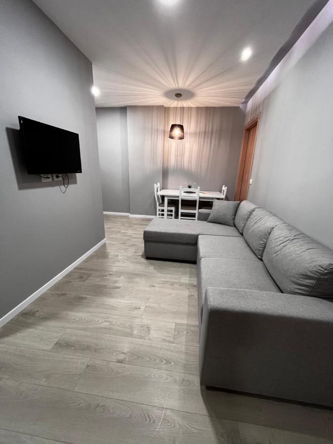 Belix Seaview Apartments Δυρράχιο Εξωτερικό φωτογραφία