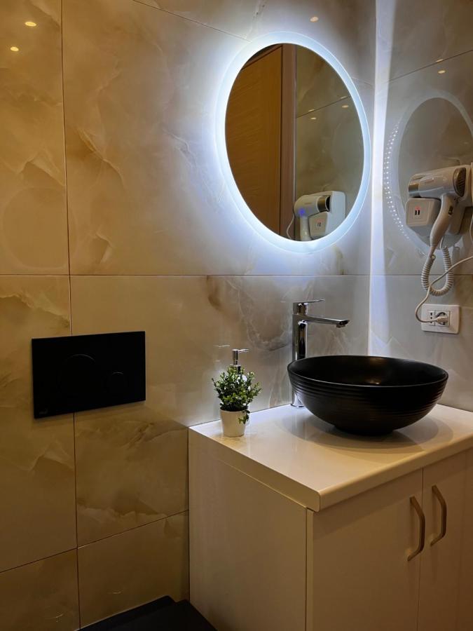 Belix Seaview Apartments Δυρράχιο Εξωτερικό φωτογραφία