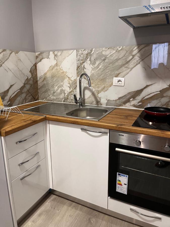 Belix Seaview Apartments Δυρράχιο Εξωτερικό φωτογραφία