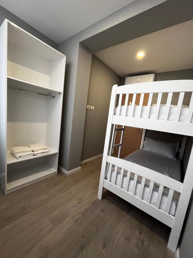 Belix Seaview Apartments Δυρράχιο Εξωτερικό φωτογραφία