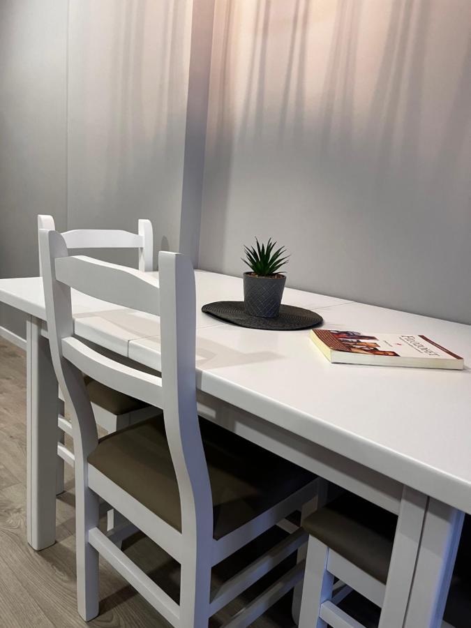 Belix Seaview Apartments Δυρράχιο Εξωτερικό φωτογραφία