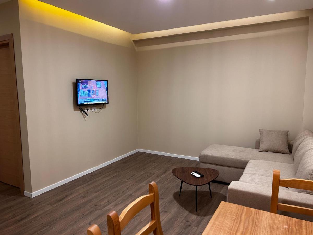 Belix Seaview Apartments Δυρράχιο Εξωτερικό φωτογραφία