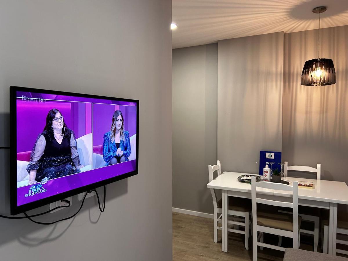 Belix Seaview Apartments Δυρράχιο Εξωτερικό φωτογραφία