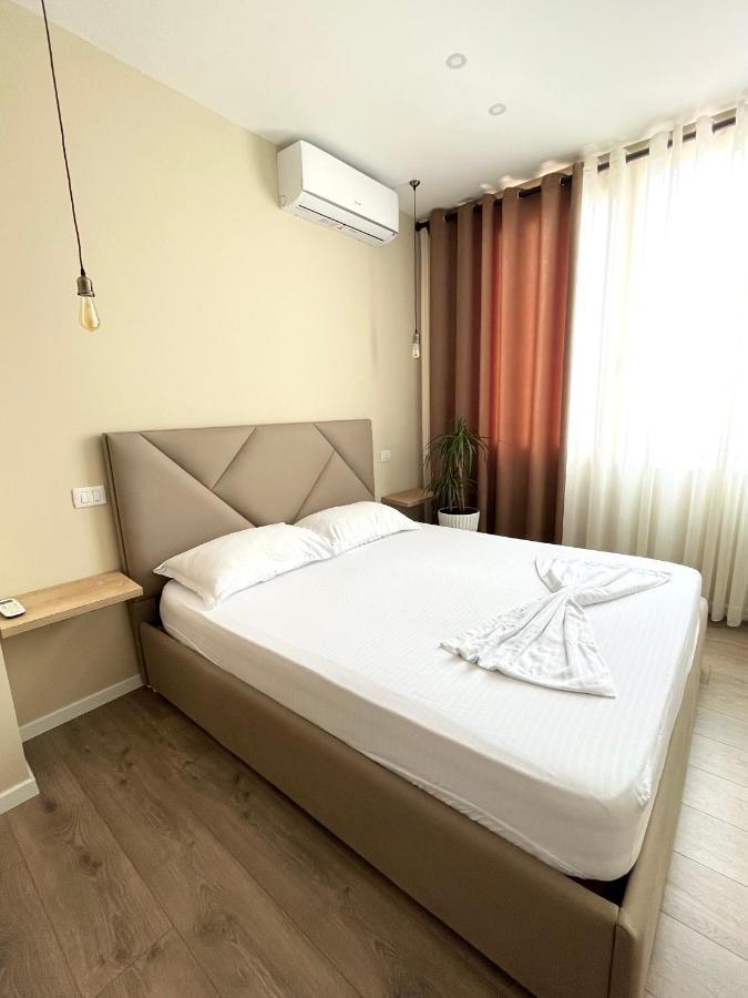 Belix Seaview Apartments Δυρράχιο Εξωτερικό φωτογραφία