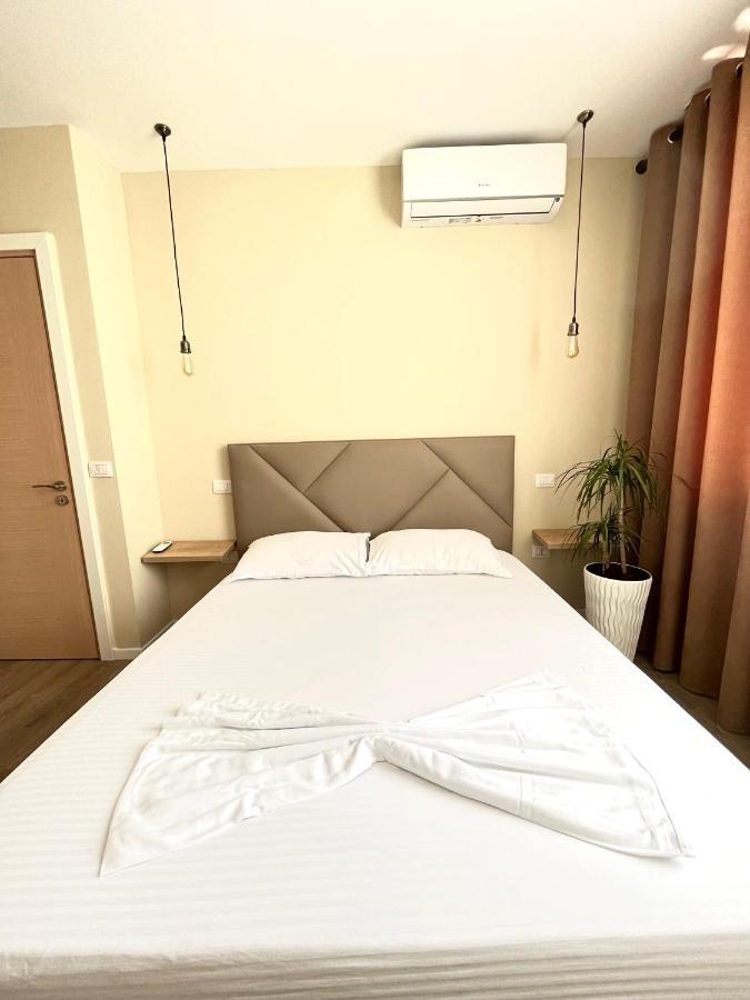 Belix Seaview Apartments Δυρράχιο Εξωτερικό φωτογραφία