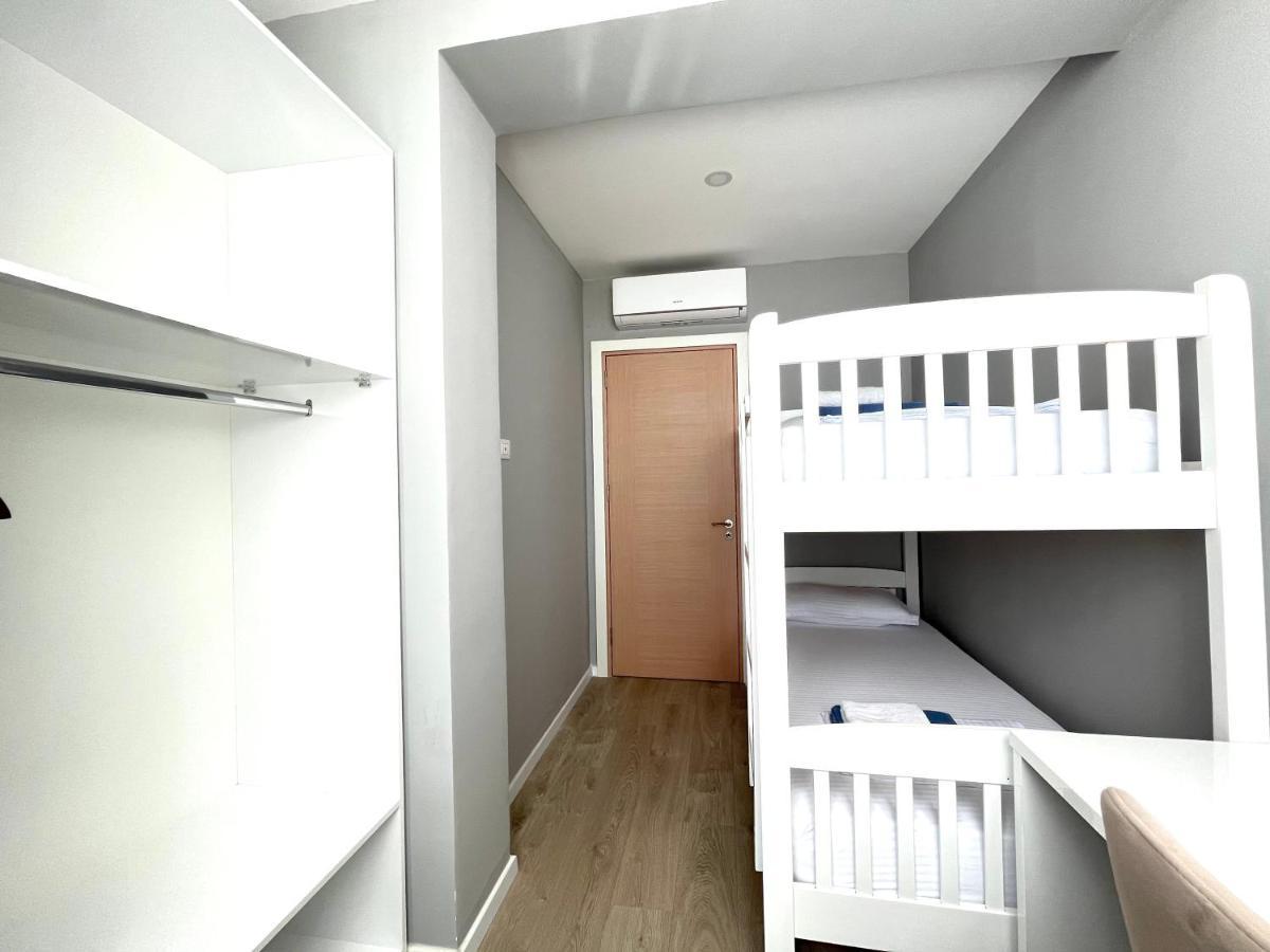 Belix Seaview Apartments Δυρράχιο Εξωτερικό φωτογραφία