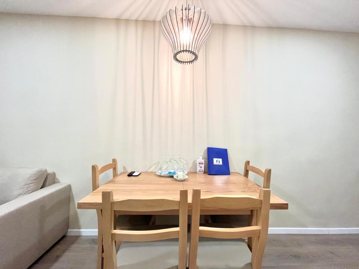 Belix Seaview Apartments Δυρράχιο Εξωτερικό φωτογραφία