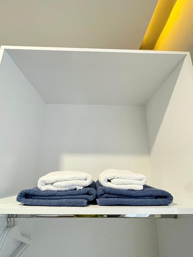 Belix Seaview Apartments Δυρράχιο Εξωτερικό φωτογραφία