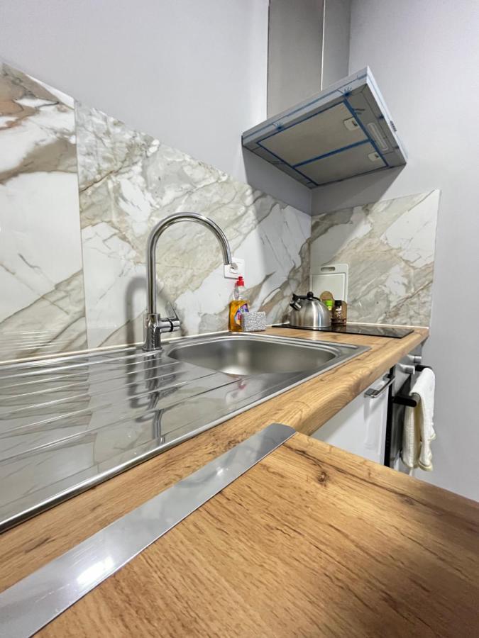 Belix Seaview Apartments Δυρράχιο Εξωτερικό φωτογραφία