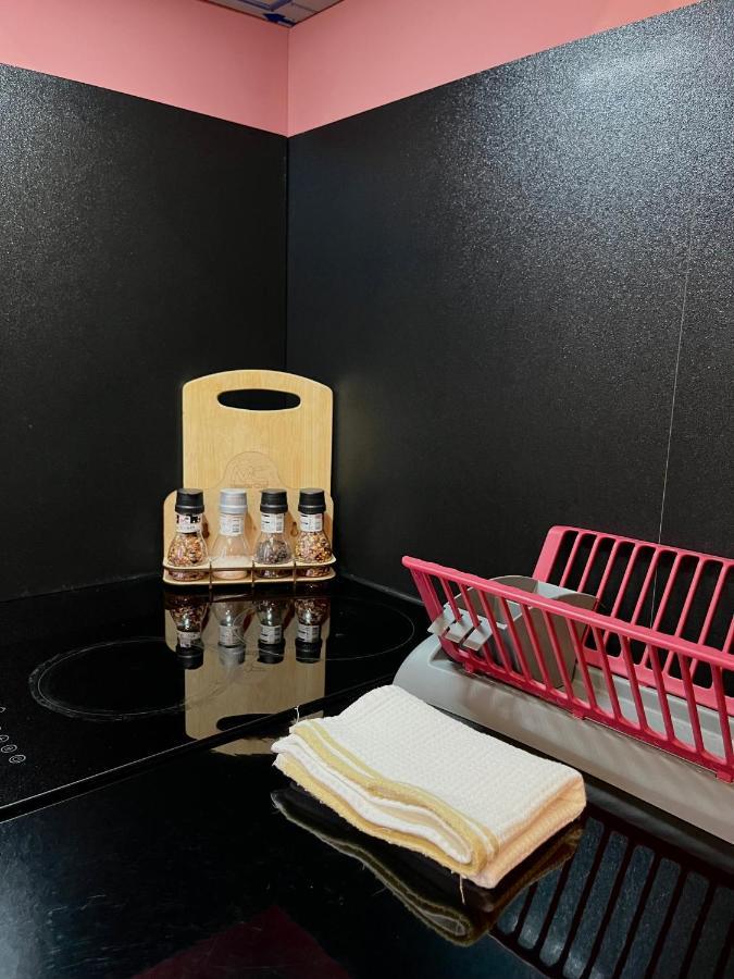 Belix Seaview Apartments Δυρράχιο Εξωτερικό φωτογραφία