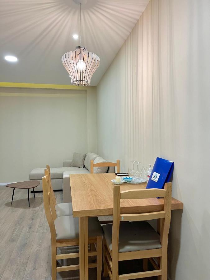 Belix Seaview Apartments Δυρράχιο Εξωτερικό φωτογραφία