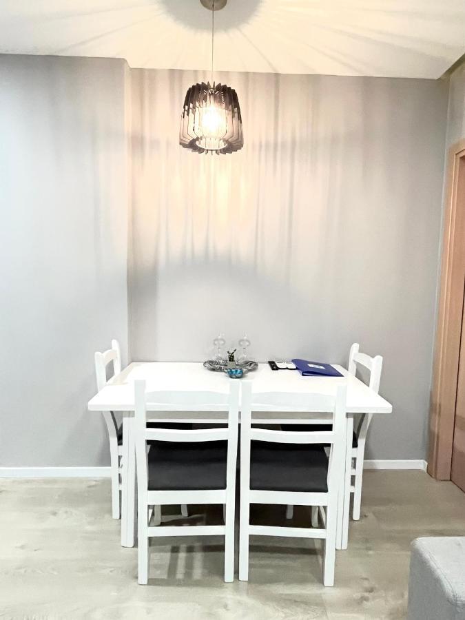 Belix Seaview Apartments Δυρράχιο Εξωτερικό φωτογραφία