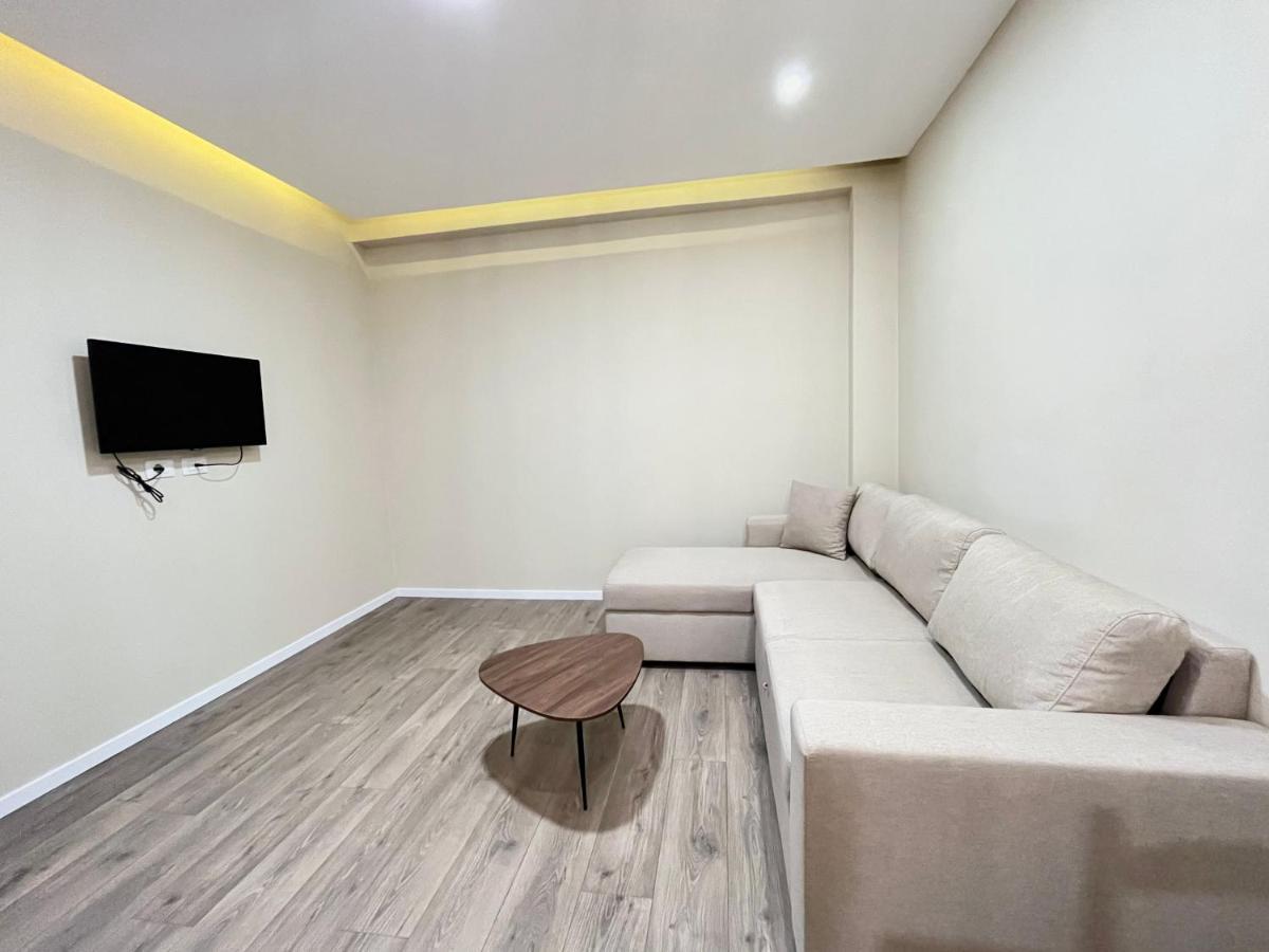 Belix Seaview Apartments Δυρράχιο Εξωτερικό φωτογραφία