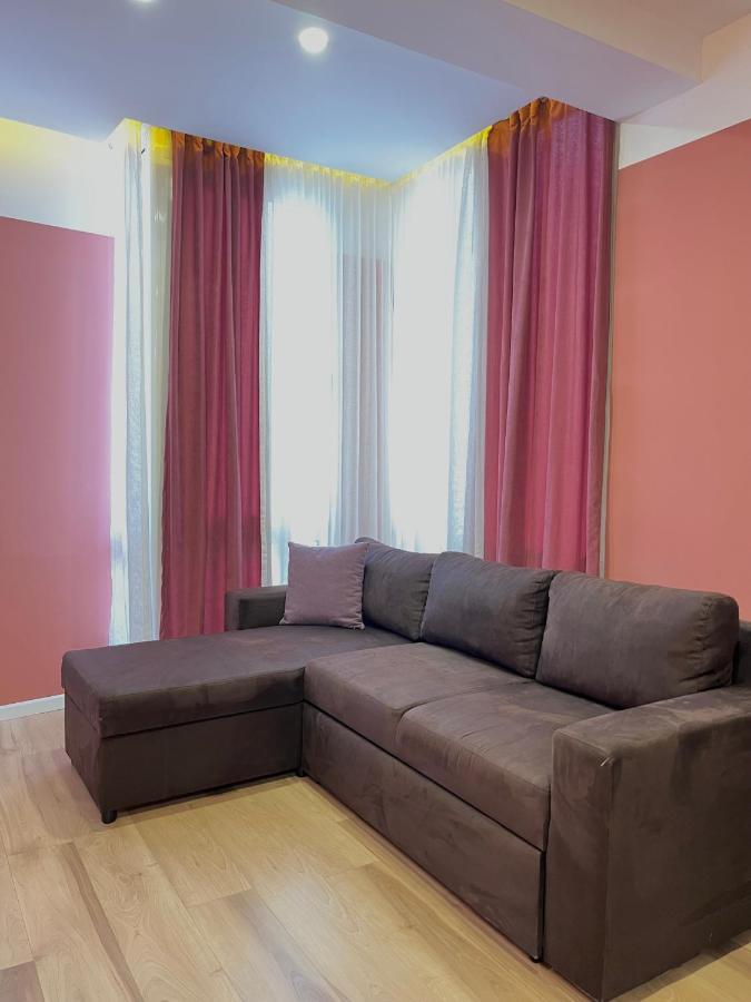 Belix Seaview Apartments Δυρράχιο Εξωτερικό φωτογραφία