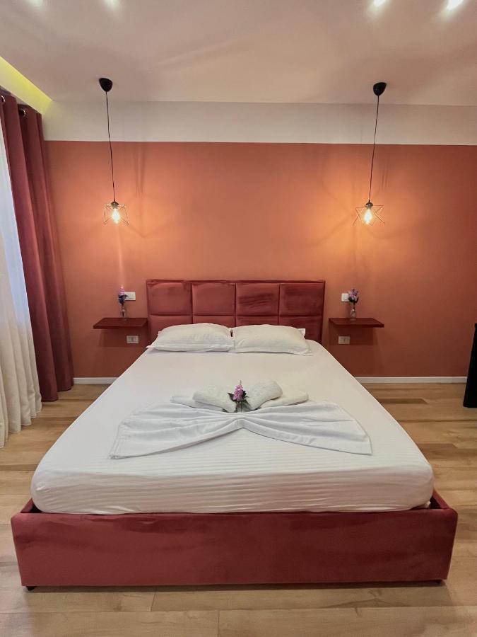 Belix Seaview Apartments Δυρράχιο Εξωτερικό φωτογραφία
